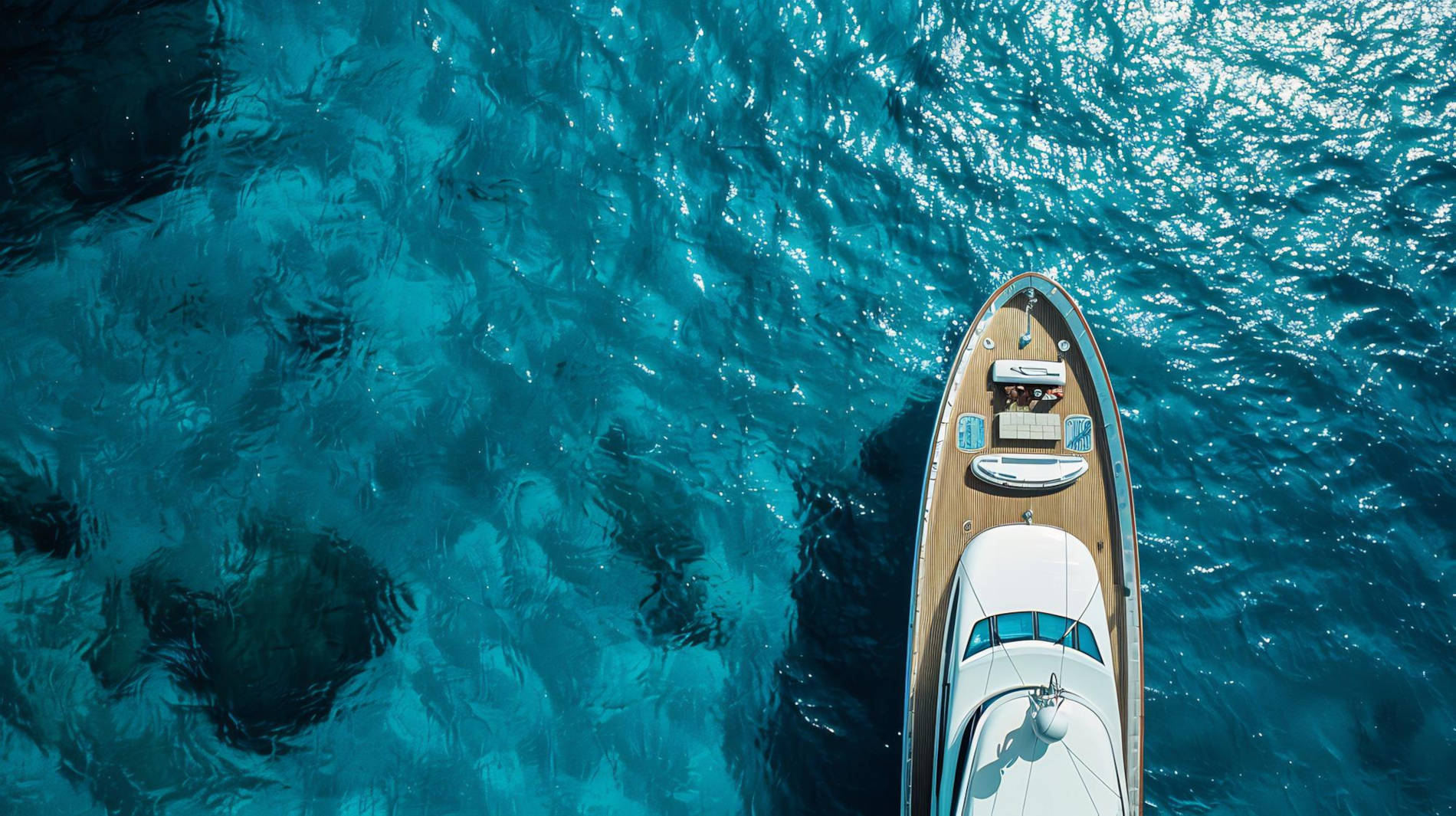 Boat Rentals Mallorca Ibiza