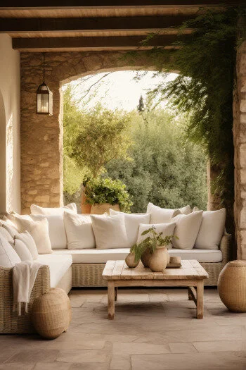 TRADITIONAL VILLAS